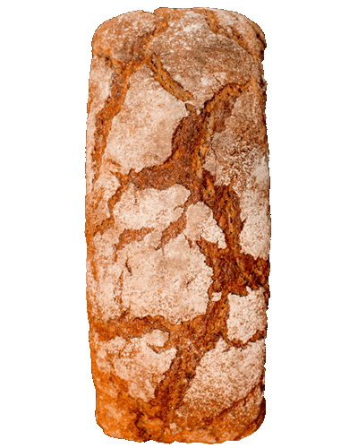 Kastenlandbrot