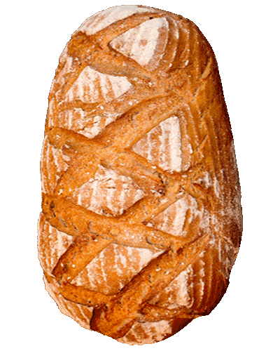 Schwarzwälder Brot