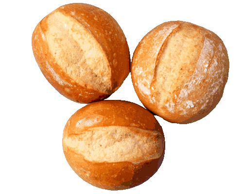 Tafelbrötchen