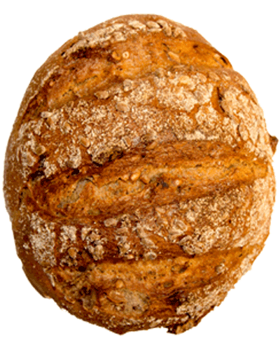 Walnussbrot